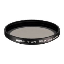 NIKON FF-CP11 ND4 FILTER FOR 8800