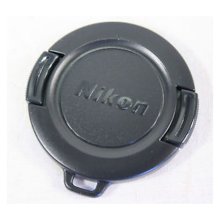 NIKON LC-E880 REPLACEMENT LENS CAP