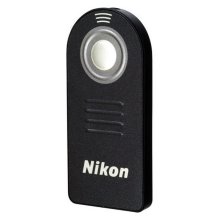 NIKON ML-L3 REMOTE