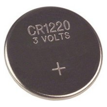 GPB BATTERY CR123A 3V