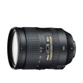 Camera Lens Zoom Units