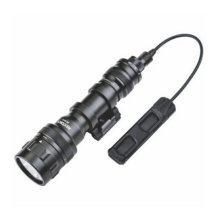 Nextorch WL50IR Cree XP-L Led & IR Led 860 Lum Flashlight