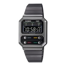 Casio Wrist Watch Digital A100WEGG-1ADF