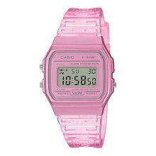 Casio Wrist Watch (Digital) Watch F-91WS-4DF