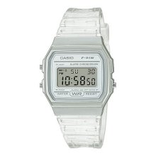 Casio Wrist Watch (Digital) - F-91WS-7DF