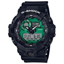 Casio Wrist Watch Anadigi GA-700MG-1ADR