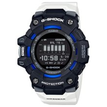 Casio G-Shock G-Squad Digi GPS Watch - GBD-100-1A7DR