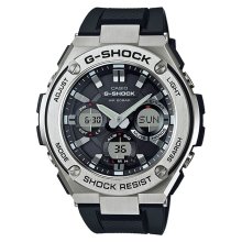 Casio G-Shock GSteel Layer Guard Watch