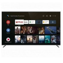 JVC Netflix 58" 4K UHD LED Television