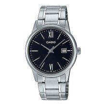 Casio Wrist Watch (Analogue) - LTP-V002D-1B3UDF