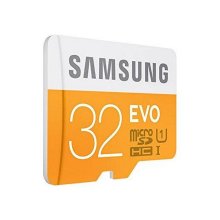 Samsung 32GB SD Card