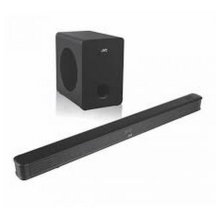 JVC Bluetooth Sound Bar