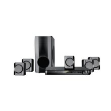 Telefunken 5.1 Home Theatre System