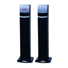 Telefunken Tower Speakers With Bluetooth