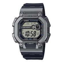 Casio Wrist Watch Digital - W-735H-1A2VDF