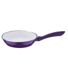 Wellberg 28cm Frypan- Purple