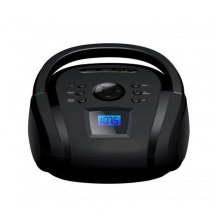 JVC Mini Bluetooth Speaker