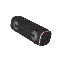 JVC Bluetooth Speaker With Drum & Light