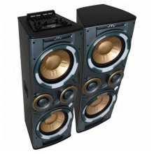 JVC Active Speakers BT