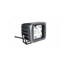 Lightforce ROK LED 40w Flood Beam 4 X 10w (3200 Lumens)