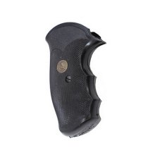 PACHMAYR GRIPS SJ-GS S&W J FR SQ BUTT