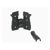 Parts and Accessories