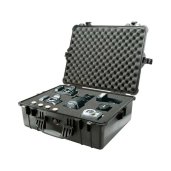 Optics Bags & Cases