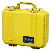 Optics Bags & Cases