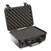 Optics Bags & Cases