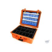 Optics Bags & Cases