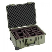 Optics Bags & Cases