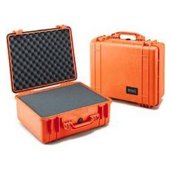 Optics Bags & Cases