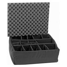 PELICAN 1615 PADDED DIVIDER SET ONLY