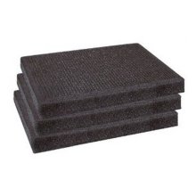 PELICAN 3 PC REPLACEMENT FOAM SET