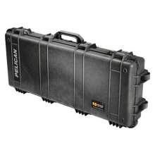 PELICAN 1700 CASE WL/WF BLACK