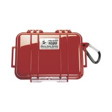 PELICAN MICRO CASE 1020-00S SIERRA