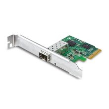 Planet Single Port 10G Ethernet Adapter