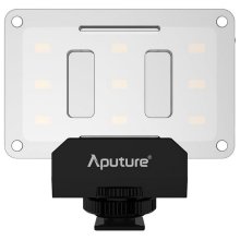 Aputure LED Video Light Amaran AL-M9