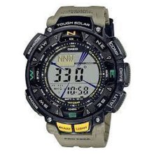 Protrek Solar 3 Sensor KH