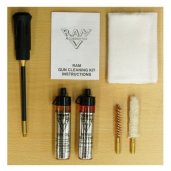 Parts and Accessories
