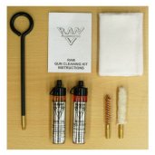 Parts and Accessories