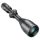Weapon Scopes & Sights