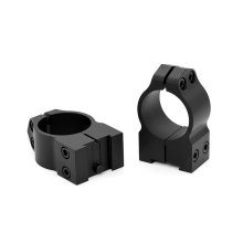 Warne Ringset 1" Tikka Med Matt (1Tm)