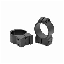 Warne Ringset 1" Tikka Hi Matt (2Tm)