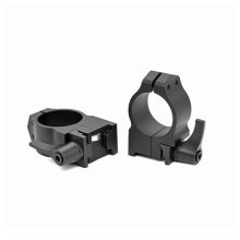 Warne 30Mm Med Qd Ring Ruger 77Sc (14R7Ls)