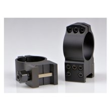 Warne Ringset 30Mm High Tactical (615M)