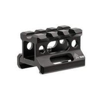 UTG Super Slim Short Riser 0.85" Med. 3 Slots (MT-RSX8S)