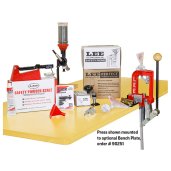 Press Kits and Presses