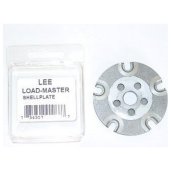 Shellholders and Shellplates