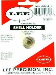 Lee Shellholder Universal R13